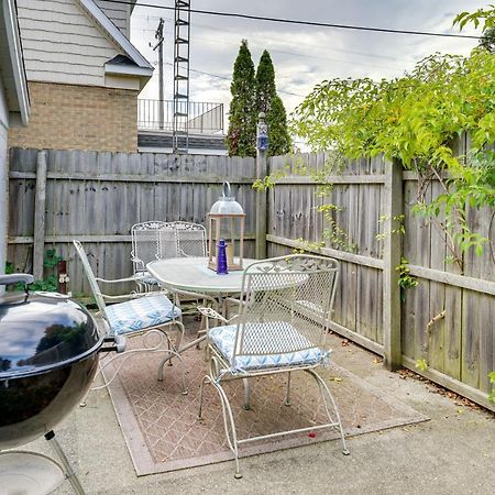 Ludington Vacation Rental - Walk To Lake Michigan! Esterno foto