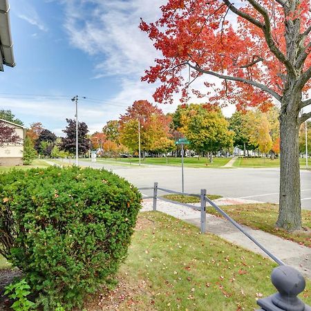 Ludington Vacation Rental - Walk To Lake Michigan! Esterno foto