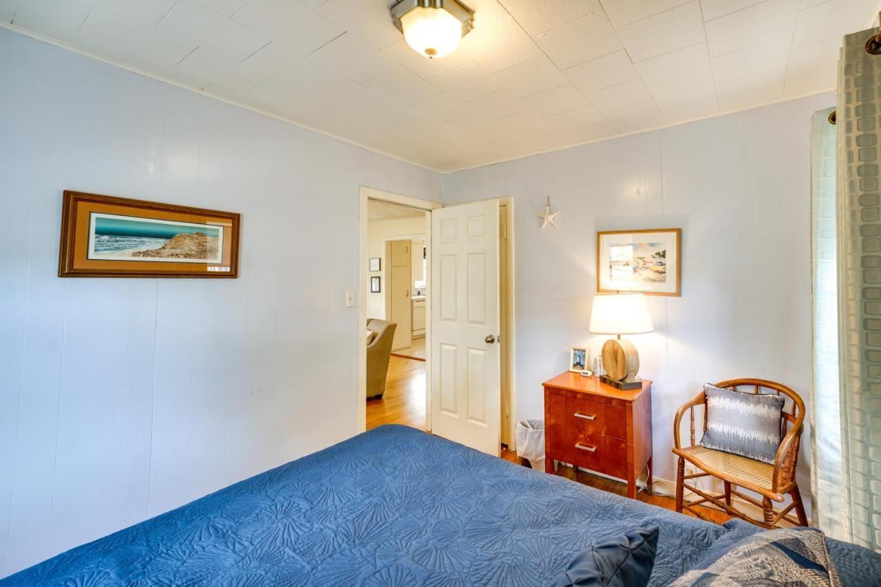 Ludington Vacation Rental - Walk To Lake Michigan! Esterno foto
