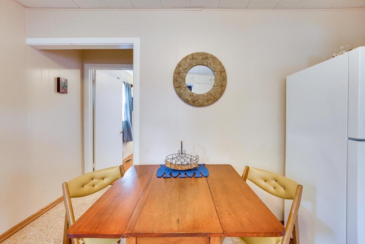 Ludington Vacation Rental - Walk To Lake Michigan! Esterno foto